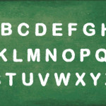 Alphabet Board (1)