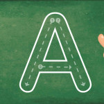 Alphabet Board (2)