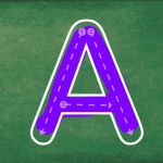 Alphabet Board (3)