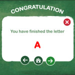 Alphabet Board (4)