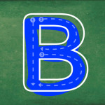 Alphabet Board (6)