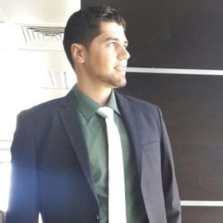 Profile picture of Nabel Naser